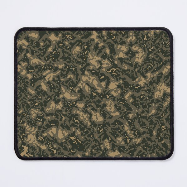 Item preview, Military Camouflage Glowing Edges Seamless Digital Patterns designed and sold by ShopieHome.
