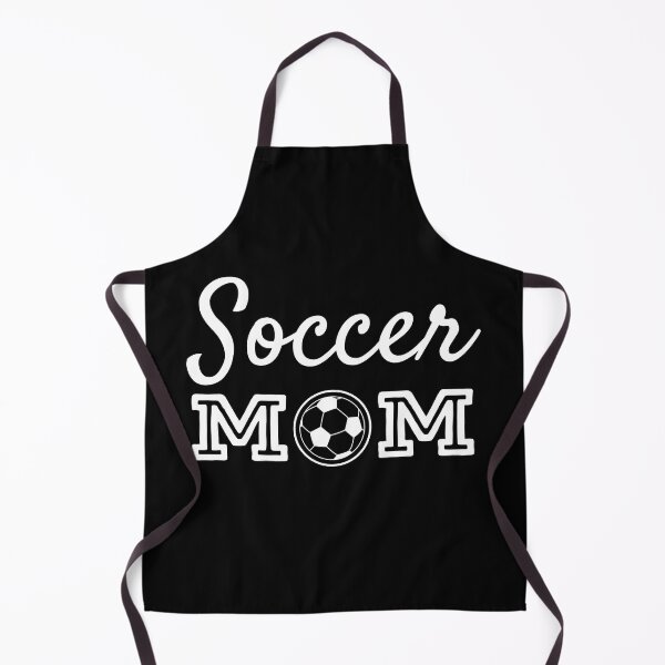 Item preview, Soccer Mom designed and sold by Style2Vie.