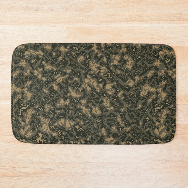 Item preview, Military Camouflage Glowing Edges Seamless Digital Patterns designed and sold by ShopieHome.