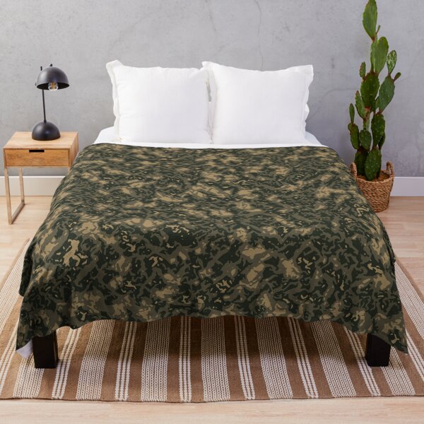 Item preview, Military Camouflage Glowing Edges Seamless Digital Patterns designed and sold by ShopieHome.