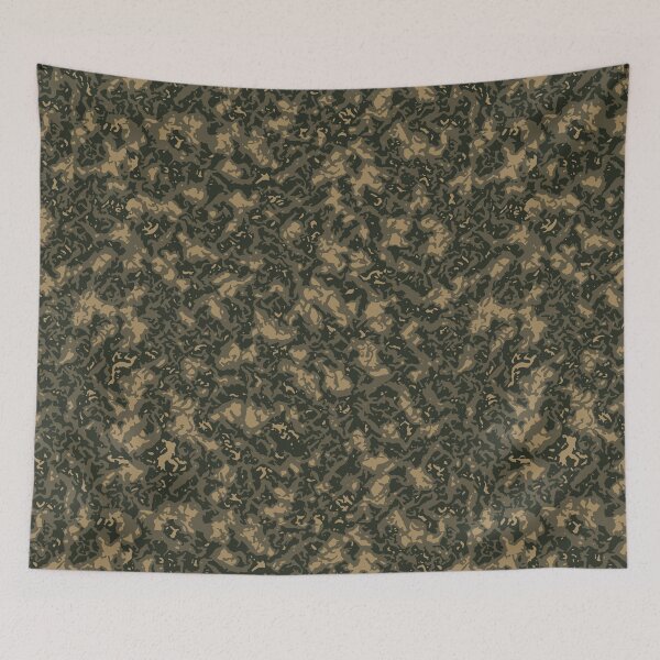 Item preview, Military Camouflage Glowing Edges Seamless Digital Patterns designed and sold by ShopieHome.