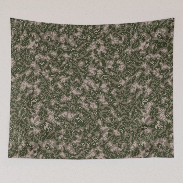 Item preview, Army Camouflage Glowing Edges Seamless Digital Patterns designed and sold by ShopieHome.