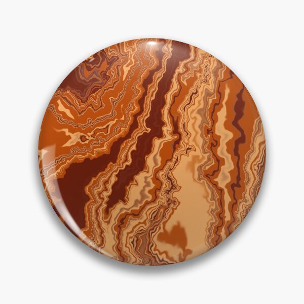 Item preview, Peach Caramel designed and sold by KipopoDraws.