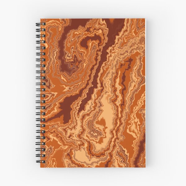 Item preview, Peach Caramel designed and sold by KipopoDraws.