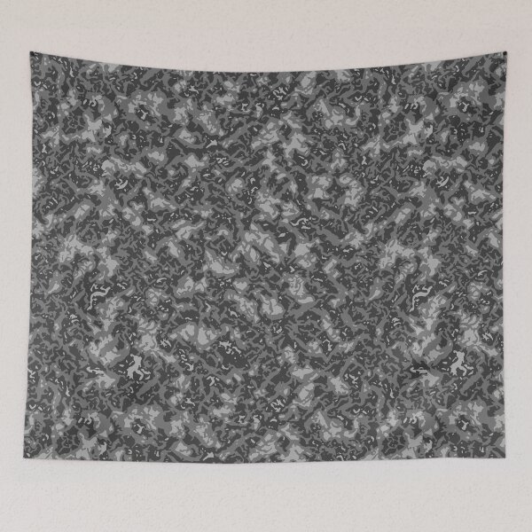 Item preview, Grey Camouflage Glowing Edges Seamless Digital Patterns designed and sold by ShopieHome.