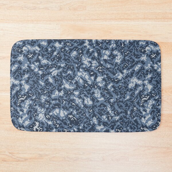 Item preview, Winter Camouflage Glowing Edges Seamless Digital Patterns designed and sold by ShopieHome.