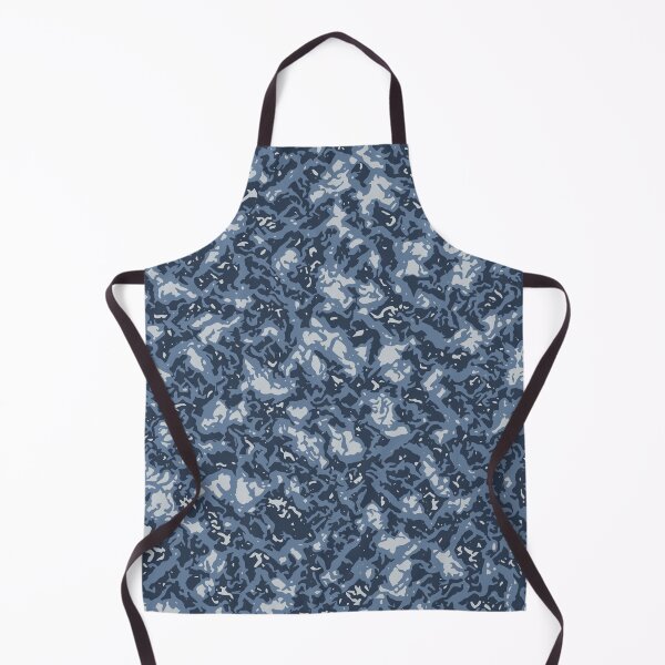 Item preview, Winter Camouflage Glowing Edges Seamless Digital Patterns designed and sold by ShopieHome.