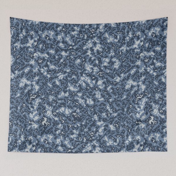 Item preview, Winter Camouflage Glowing Edges Seamless Digital Patterns designed and sold by ShopieHome.