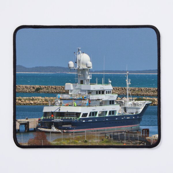 Item preview, Pangaea Ocean Explorer yacht designed and sold by FranWest.