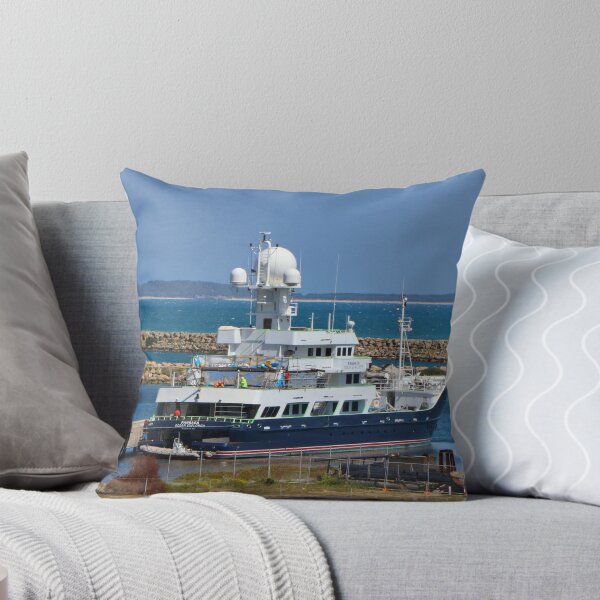 Item preview, Pangaea Ocean Explorer yacht designed and sold by FranWest.