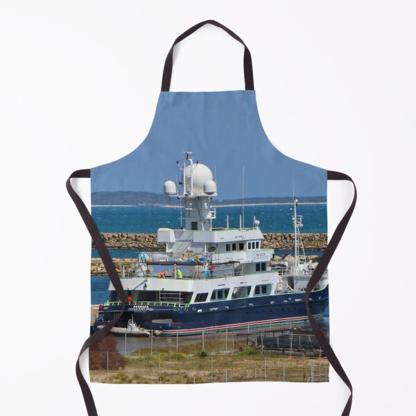 Item preview, Pangaea Ocean Explorer yacht designed and sold by FranWest.