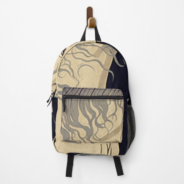 Item preview, The Last Unicorn Vintage Ukiyo-e designed and sold by JigglePeek.