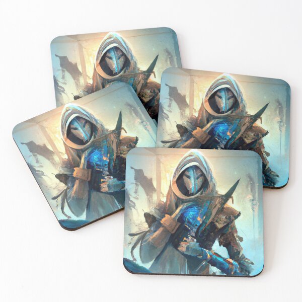 Item preview, Phantom Assassin (Blue) designed and sold by FantasyRealmOP.