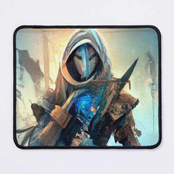 Item preview, Phantom Assassin (Blue) designed and sold by FantasyRealmOP.