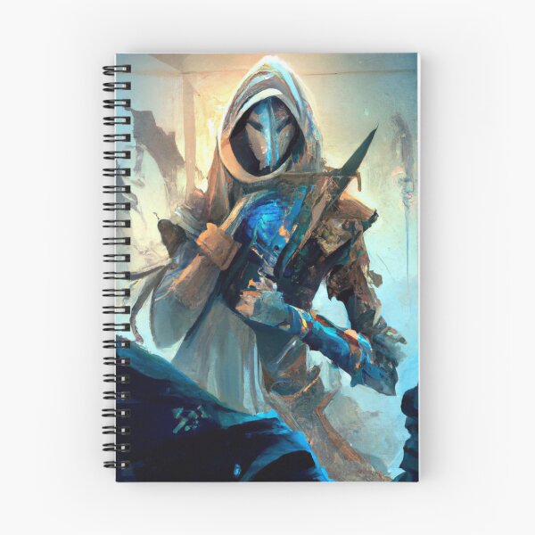 Item preview, Phantom Assassin (Blue) designed and sold by FantasyRealmOP.