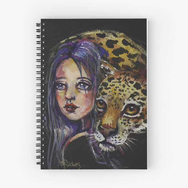 Item preview, Together in the Dark designed and sold by Sara Riches.