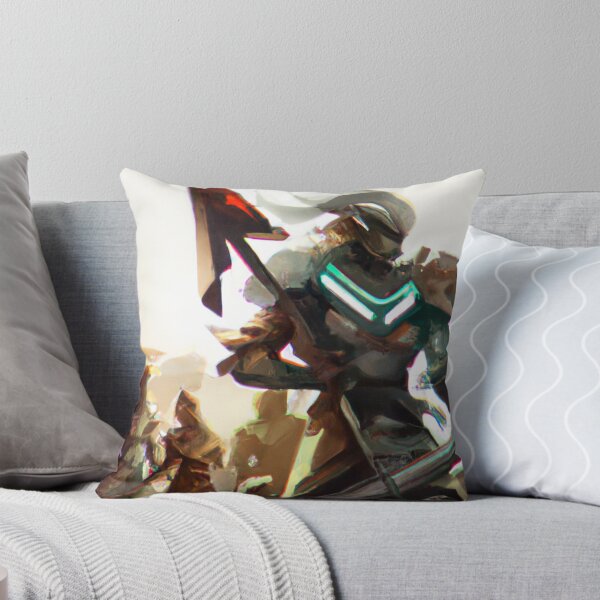 Item preview, Alpha Warrior (Futuristic) designed and sold by FantasyRealmOP.