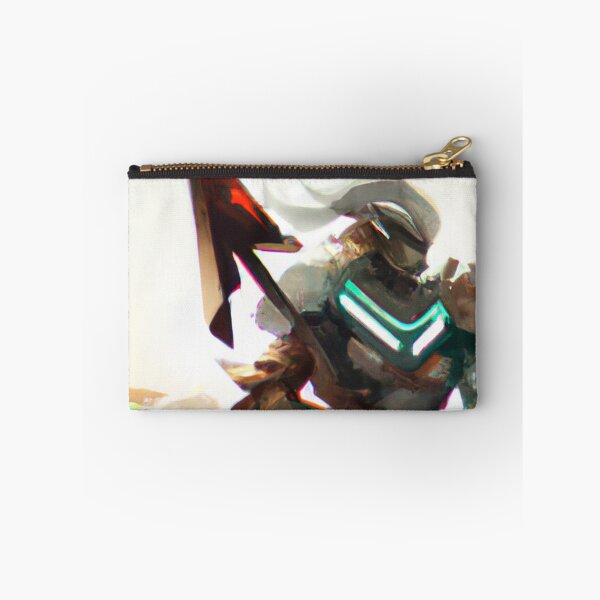 Item preview, Alpha Warrior (Futuristic) designed and sold by FantasyRealmOP.