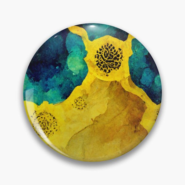 Item preview, Pattern: Floral dots (4/4) designed and sold by sabantha.