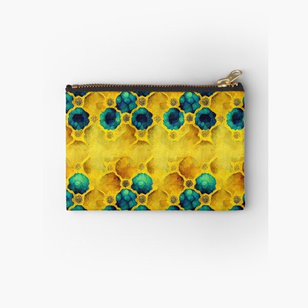 Item preview, Pattern: Floral dots (4/4) designed and sold by sabantha.