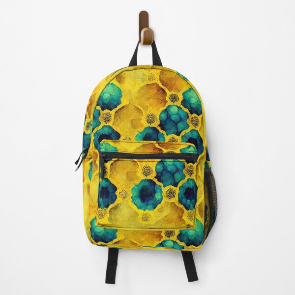 Item preview, Pattern: Floral dots (4/4) designed and sold by sabantha.