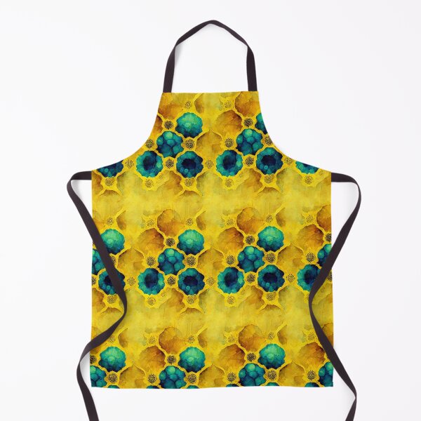 Item preview, Pattern: Floral dots (4/4) designed and sold by sabantha.