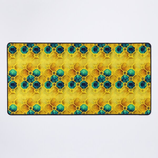 Item preview, Pattern: Floral dots (4/4) designed and sold by sabantha.