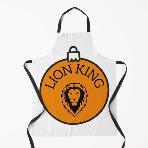 Item preview, lion king ornament  designed and sold by broadwaygirl142.
