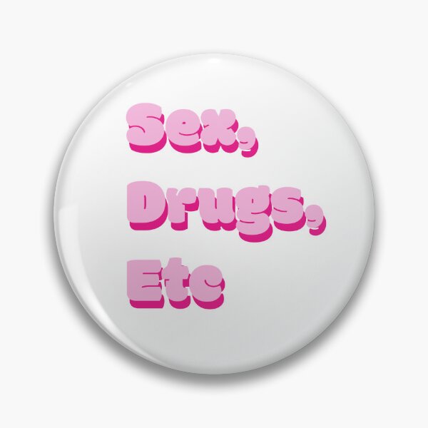 Item preview, Sex, drugs, etc designed and sold by flizerina.