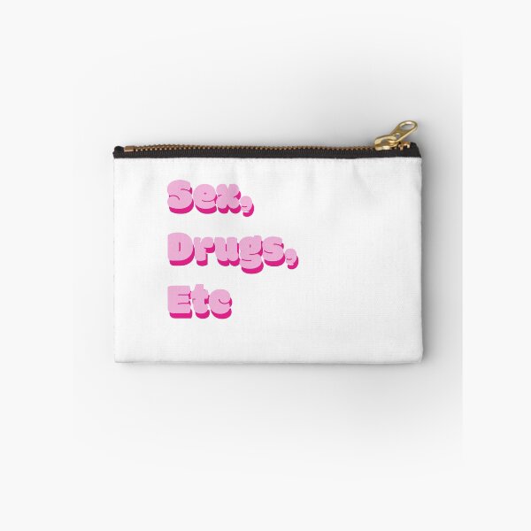 Item preview, Sex, drugs, etc designed and sold by flizerina.