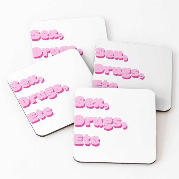 Item preview, Sex, drugs, etc designed and sold by flizerina.
