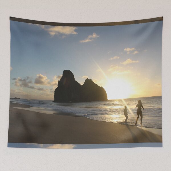 Item preview, Sunset pictures, Sunset Artwork, Beach Sunset designed and sold by danaJG.