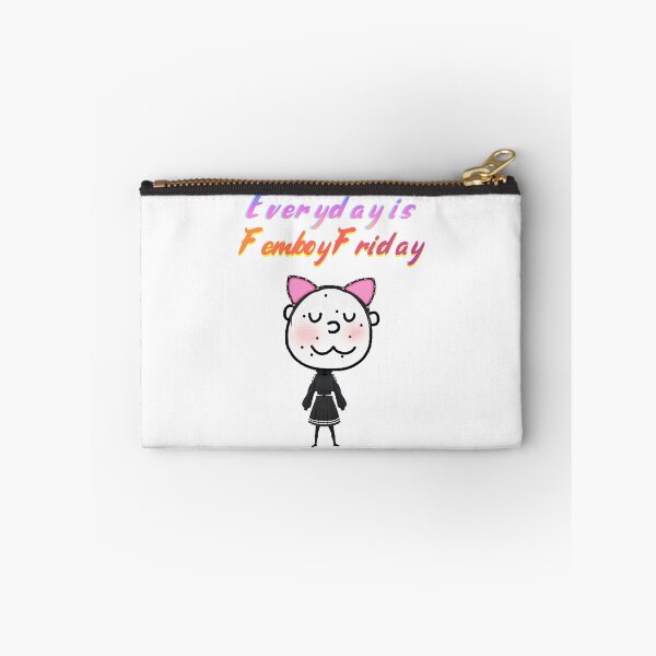 Item preview, Femboy Friday designed and sold by Chloeslaw (Real).