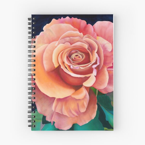 Item preview, Orange Rose  designed and sold by KanofskiDesign.