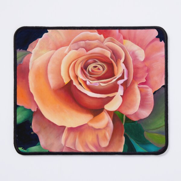 Item preview, Orange Rose  designed and sold by KanofskiDesign.