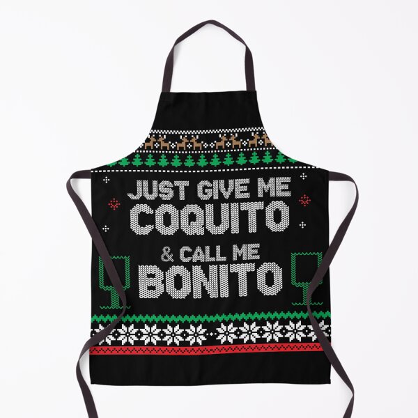 Item preview, Give Me Coquito (wht) designed and sold by CocoLokoTron.