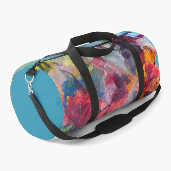 Item preview, Abstract Fowers designed and sold by AmandaFineArt.