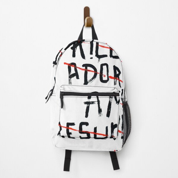 Item preview, I AM YOU Poetry Spoken Word Hand Painted Lettering Typography | i love you redacted Pop Art By Tyler Tilley designed and sold by Tyler Tilley.