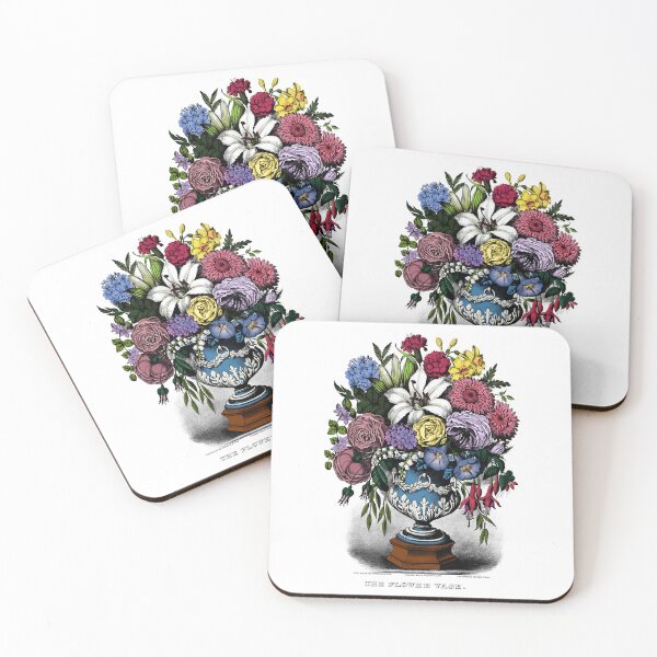 Item preview, The Flower Vase designed and sold by Swags.