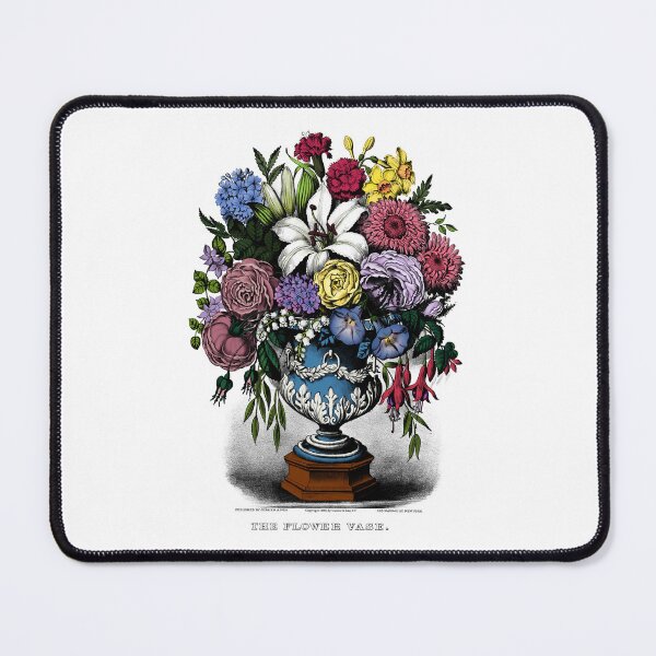 Item preview, The Flower Vase designed and sold by Swags.