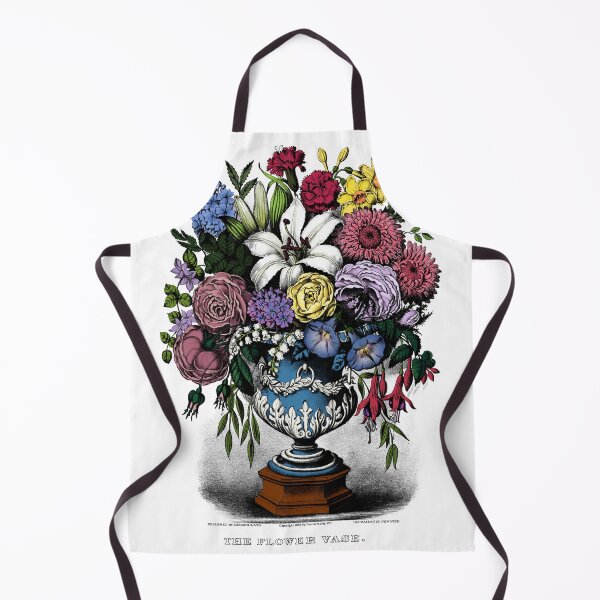 Item preview, The Flower Vase designed and sold by Swags.
