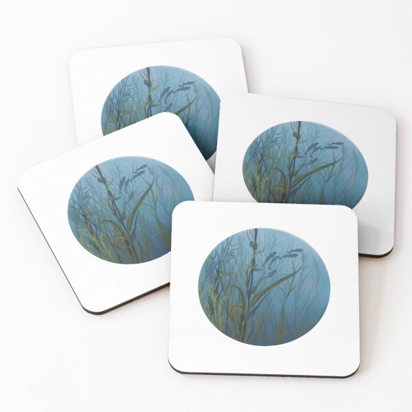 Item preview, Seaweed Forest designed and sold by artbykojpg.