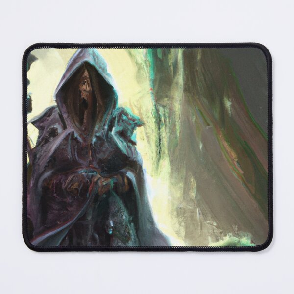 Item preview, Dark Assassin - Fantasy designed and sold by FantasyRealmOP.