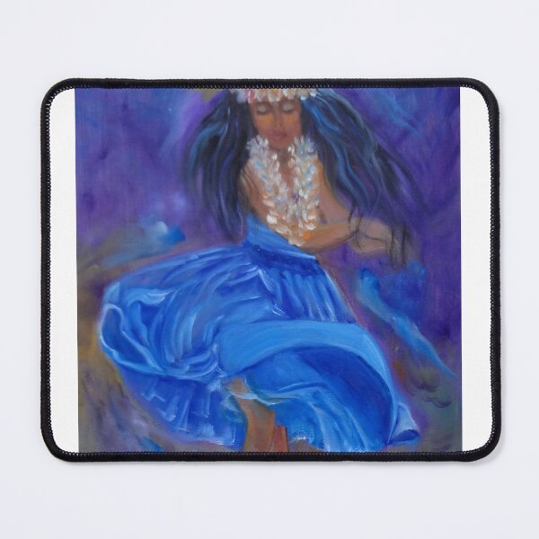 Item preview, Center Stage Hula IV designed and sold by jennyleeandjim.
