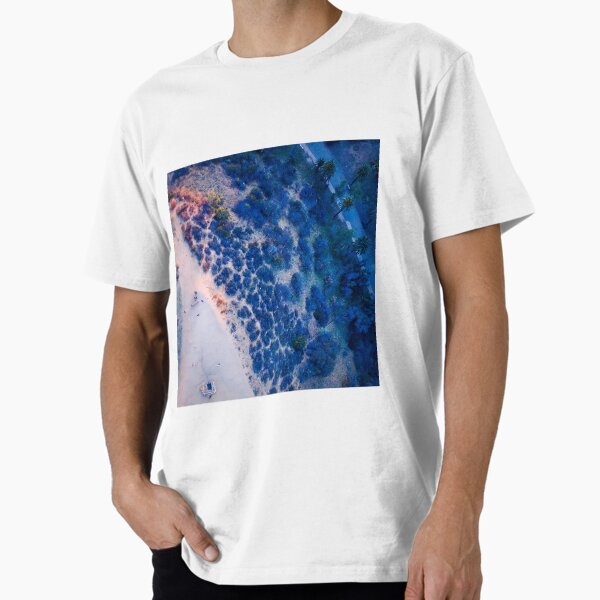 Item preview, Hollywood Hills Aerial View at Sunset  designed and sold by nerdo.