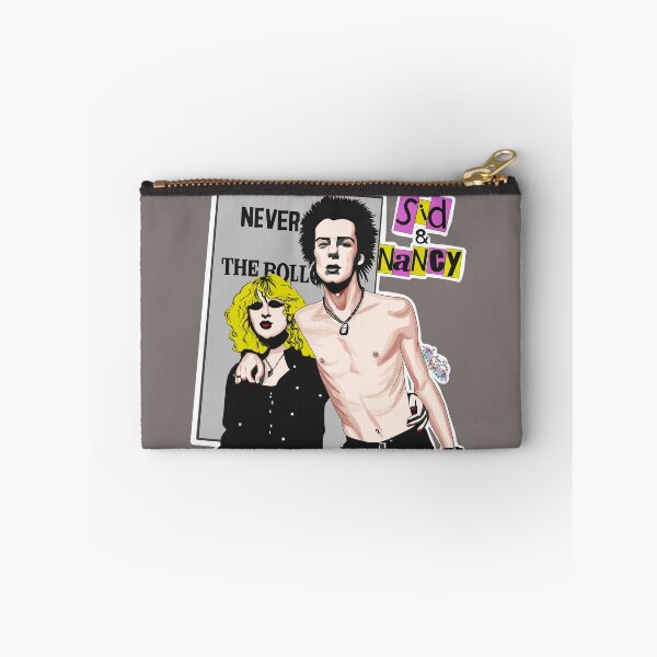 Item preview, Sid & Nancy designed and sold by Maggie Vieira.