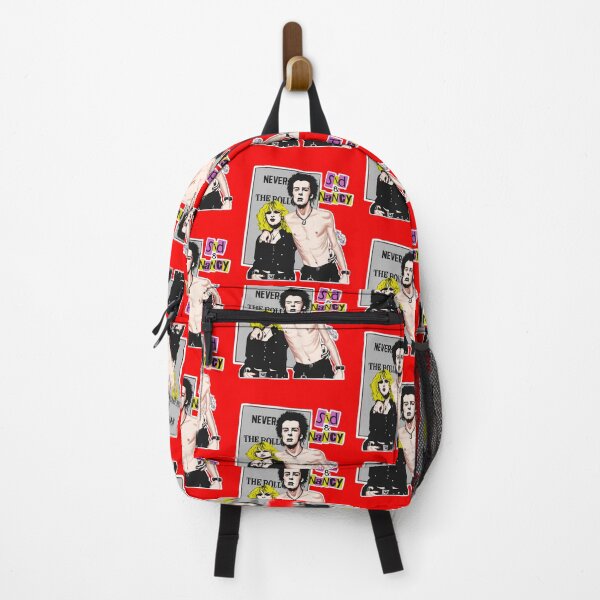 Item preview, Sid & Nancy designed and sold by Maggie Vieira.