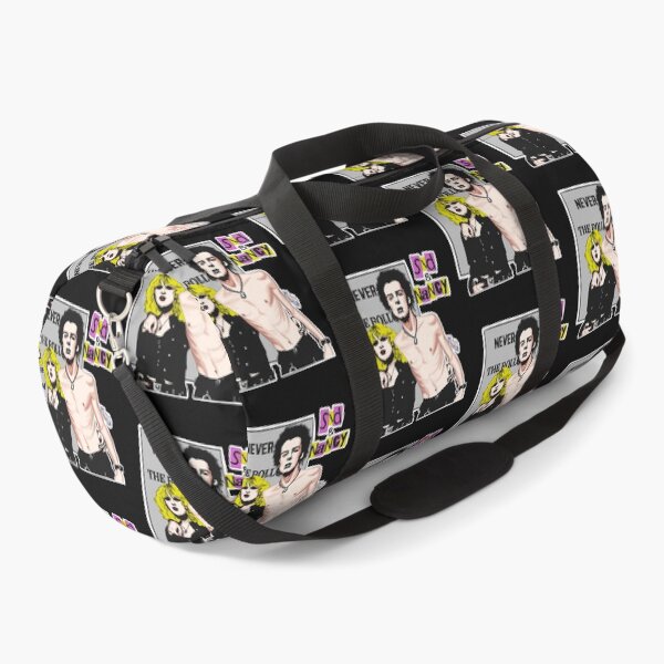Item preview, Sid & Nancy designed and sold by Maggie Vieira.