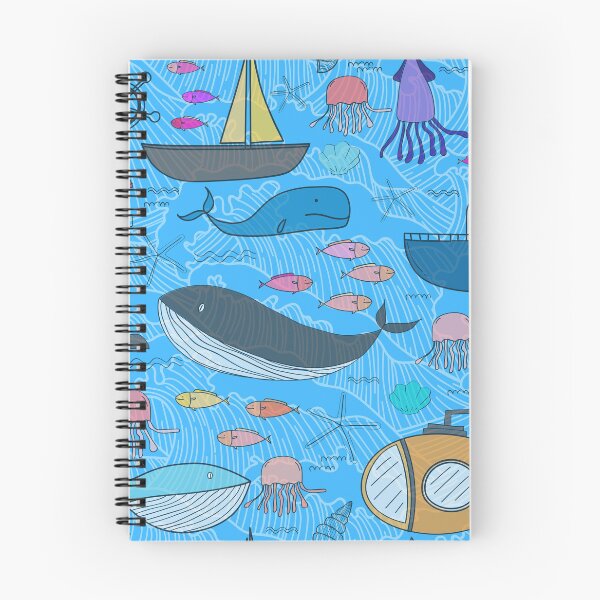 Item preview, deep sea  designed and sold by Sagimarket.