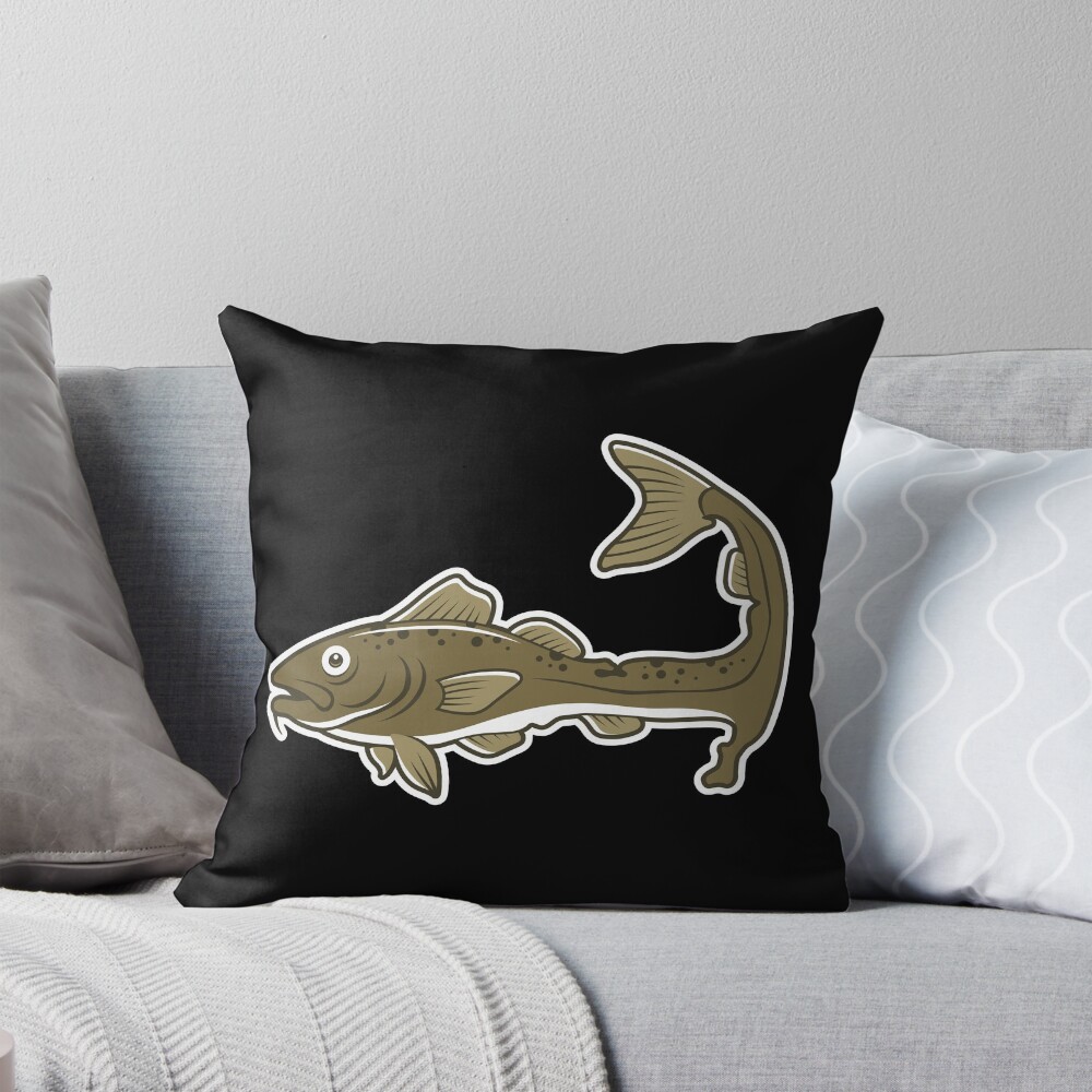 Item preview, Throw Pillow designed and sold by traderjacks.